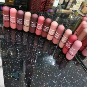 Matte Lipstick - Ever Beauty