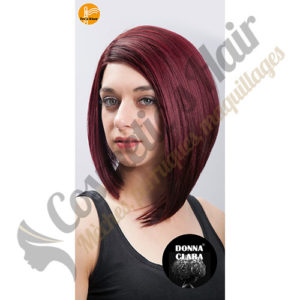 Perruque-Brésilienne–Semi-Naturelle-Beyonce-T1B-99J