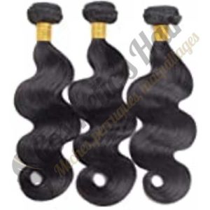 Cheveux Brésilien body wave