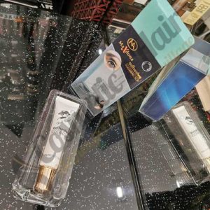 Colle pour faux cils - Adhesive Waterproof - Bell Visage Maxdona