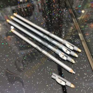 Crayon contour des yeux Eye Liner Eye Brow Silver