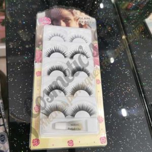 Faux cils Glam Beauty Eyelashes