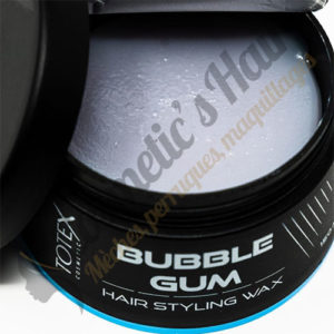 Totex Cosmetic Cire Coiffante BUBBLE GUM