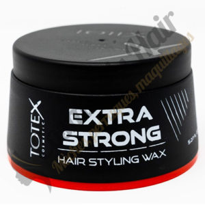 Totex Cosmetic Cire Coiffante EXTRA STRONG