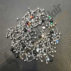 piercing-courbe-silver-ou-black