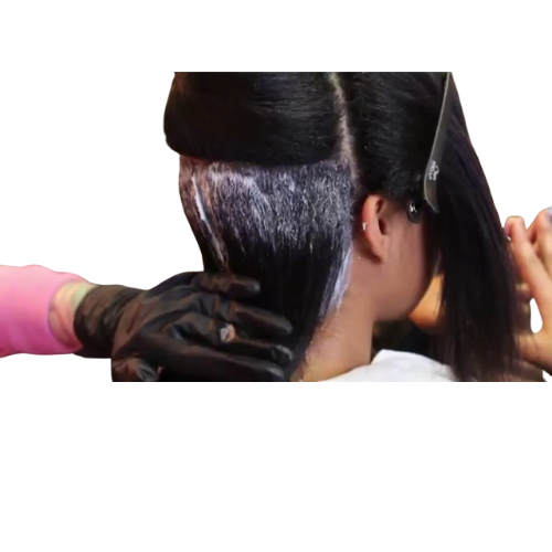 Comment réussir un bon défrisage Cosmetic